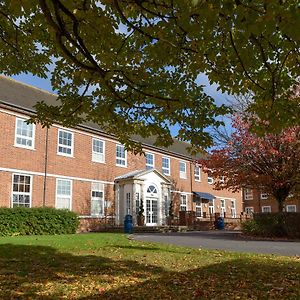 Mitchell Hall